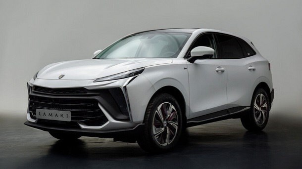 شرایط فروش لاماری ایما هیبرید