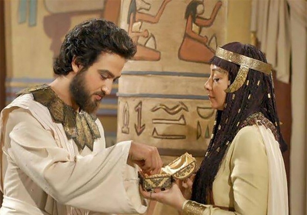 زمان پخش سریال یوسف پیامبر