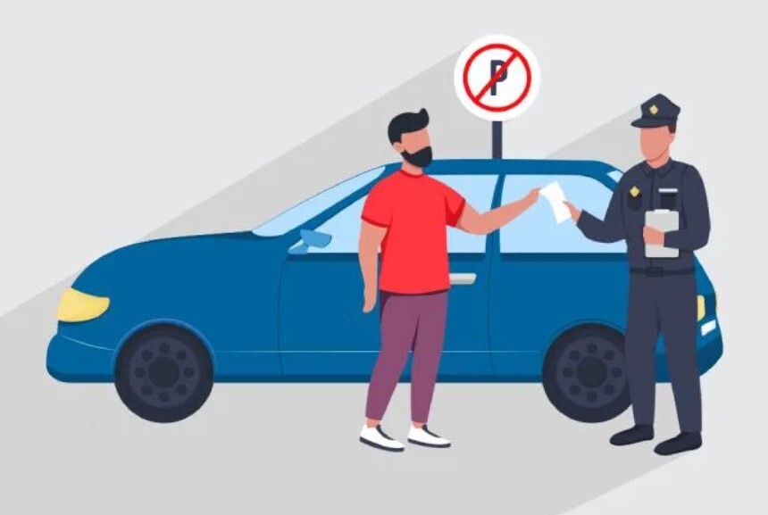 نحوه پرداخت بخشودگی جرایم رانندگی