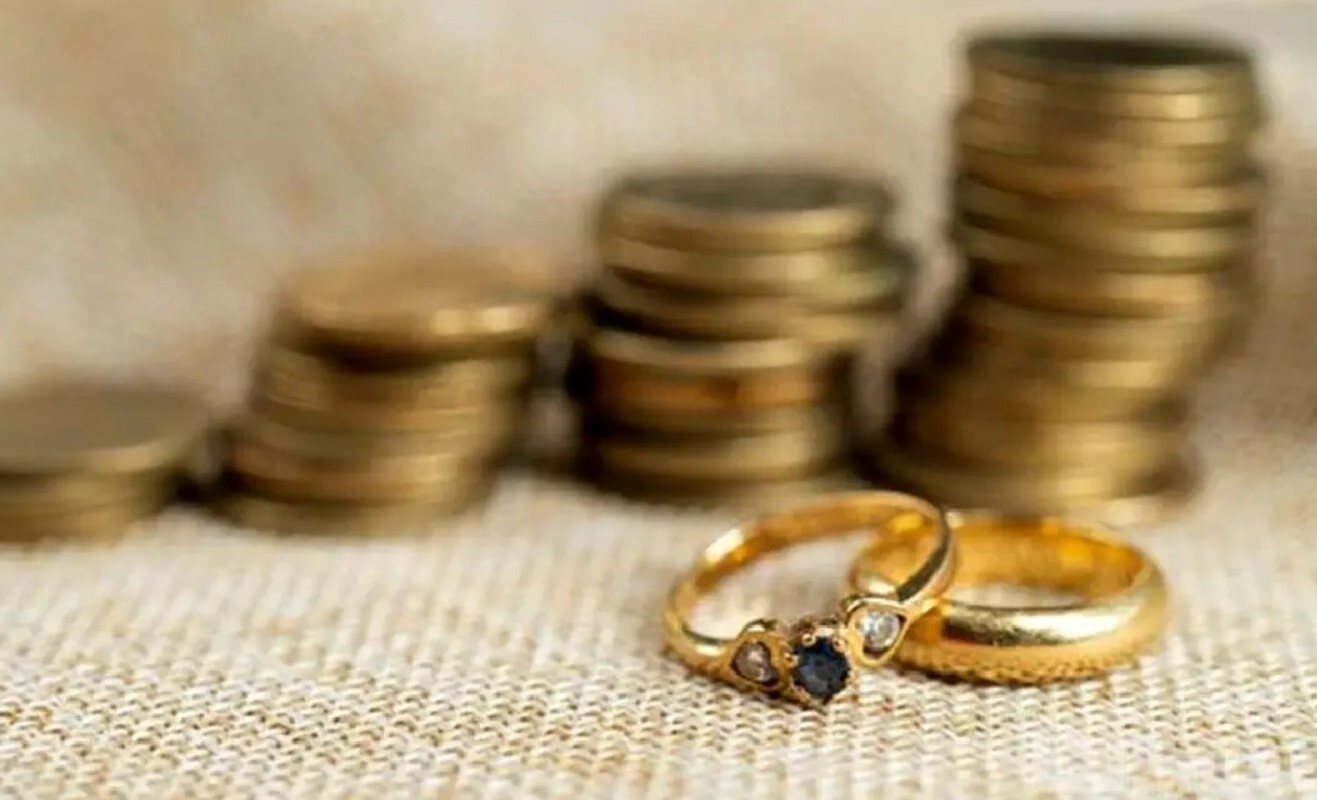 تصویب قانون مهریه