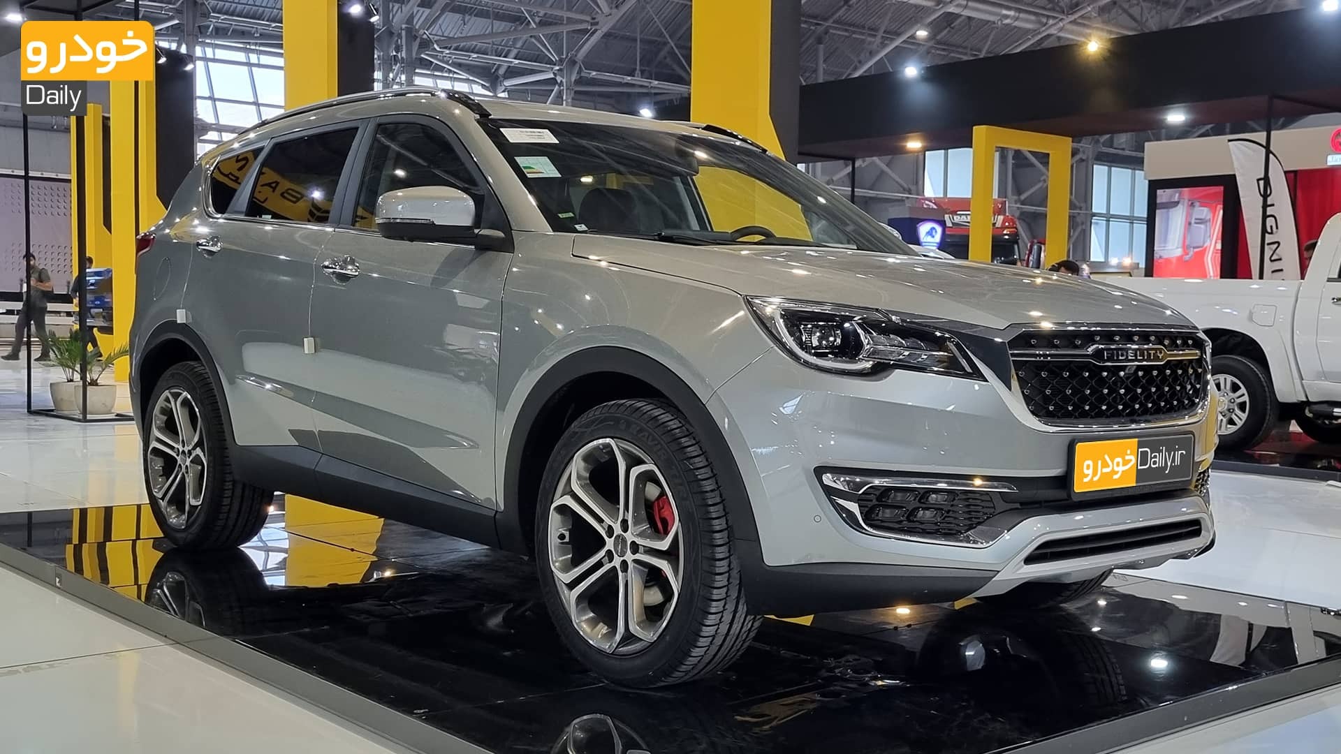 قیمت خودرو های عرضه شده بهمن موتور