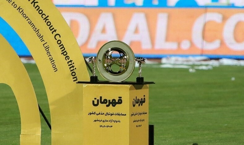 تیم‌های لیگ برتری