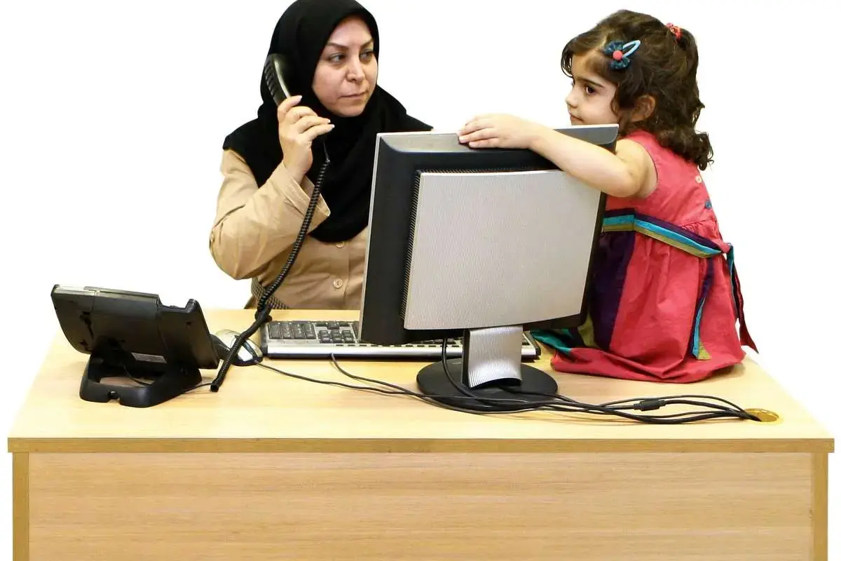  میزان حقوق بازنشستگی زنان