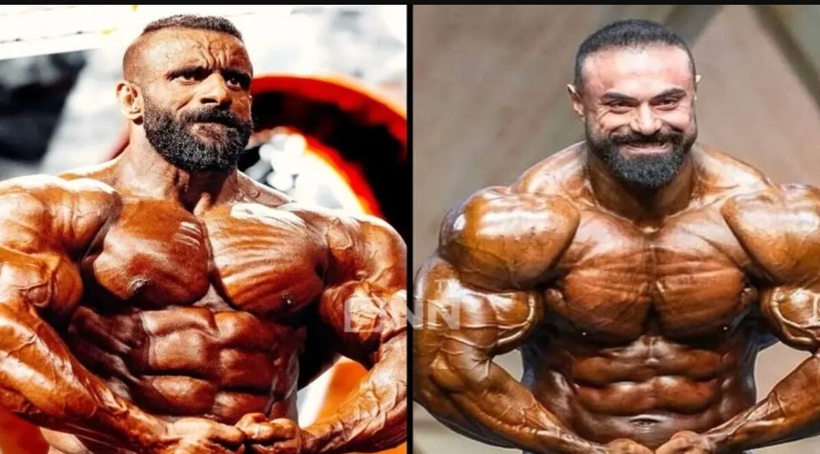 زمان فینال مستر المپیا 2025