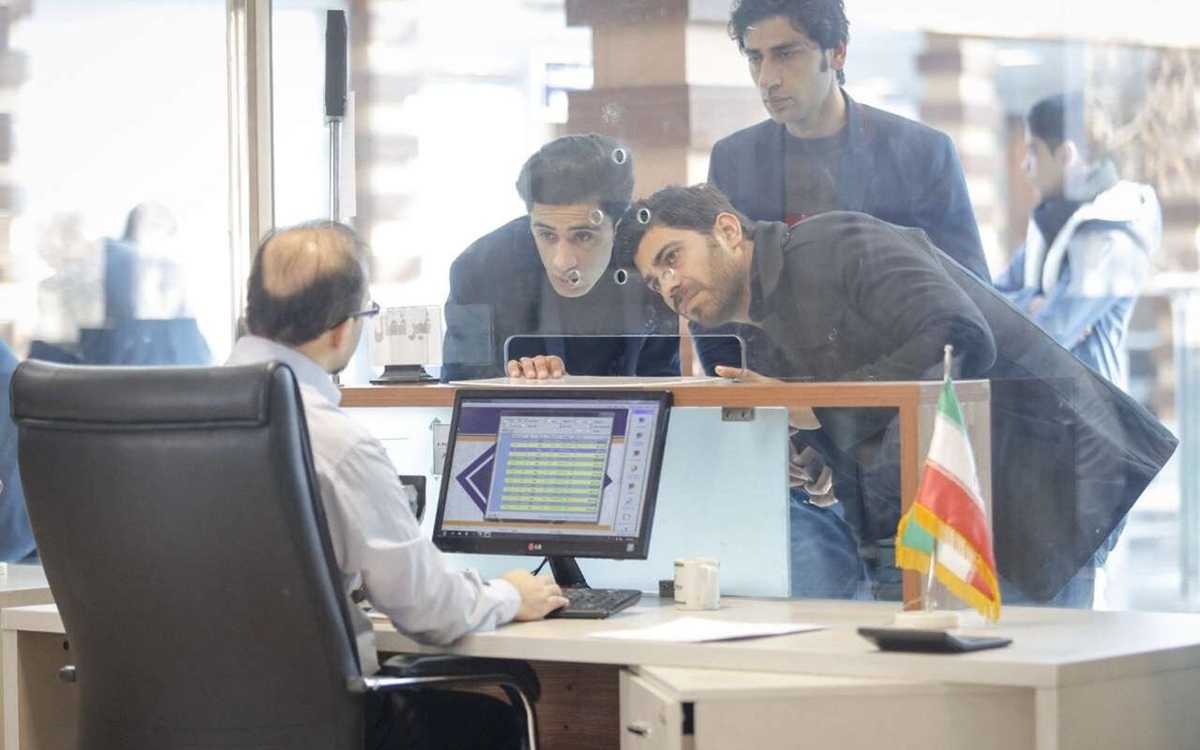 خرید اینترنتی بلیط قطار