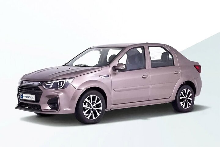 طرح فروش مشارکت در تولید خودرو سایپا