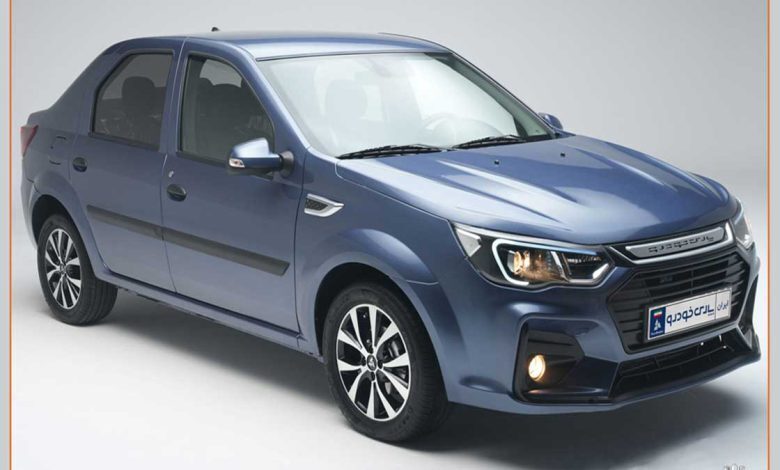 قیمت پارس نوآ