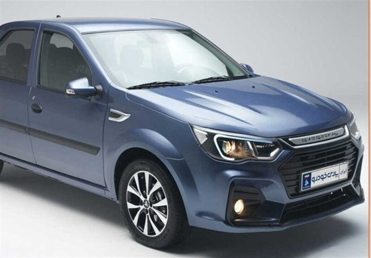 ثبت‌نام پارس نوآ سایپا امروز