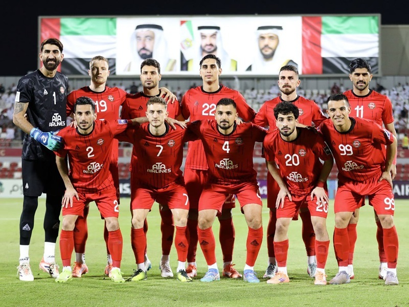 نتیجه بازی تراکتور و شارجه