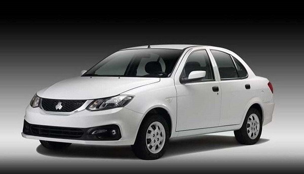 پیش فروش جدید سایپا