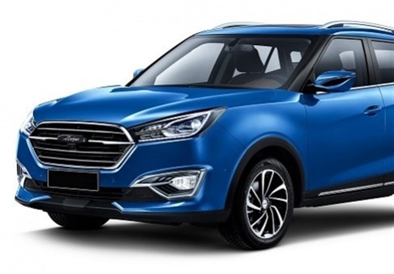 ثبت نام خودور‌های وارداتی سایپا امروز