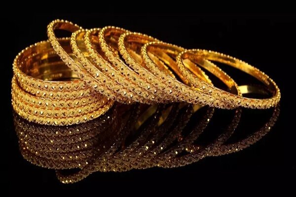 قیمت طلای دست دوم امروز