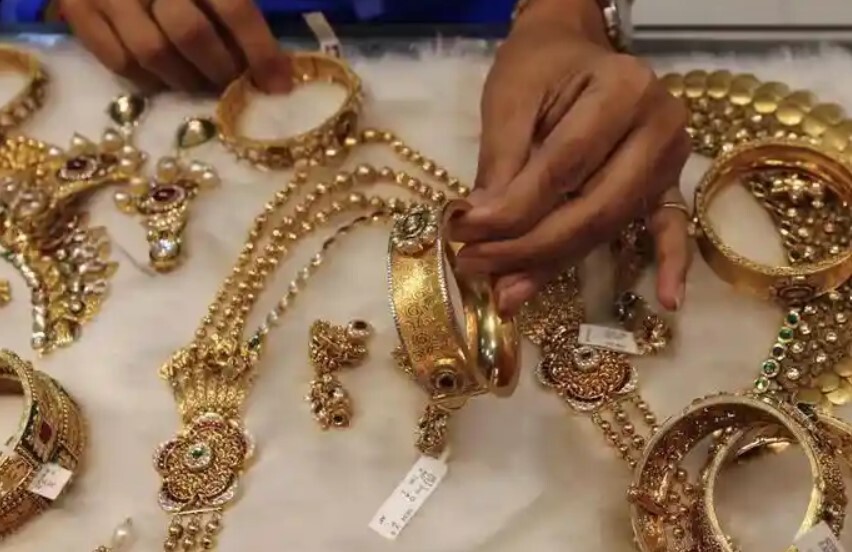 نرخ طلا دست دوم