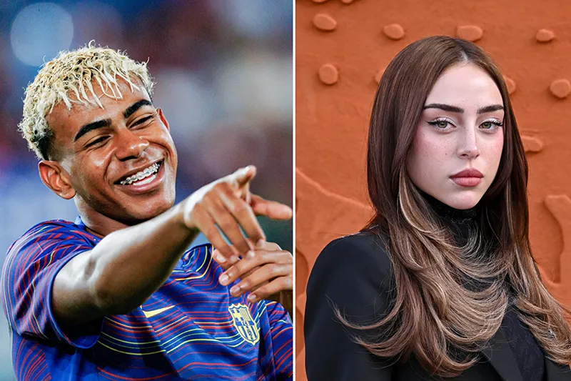 بیماری لامین یامال چیست؟