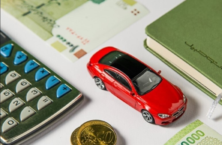 پرداخت عوارض سالیانه شهرداری خودرو