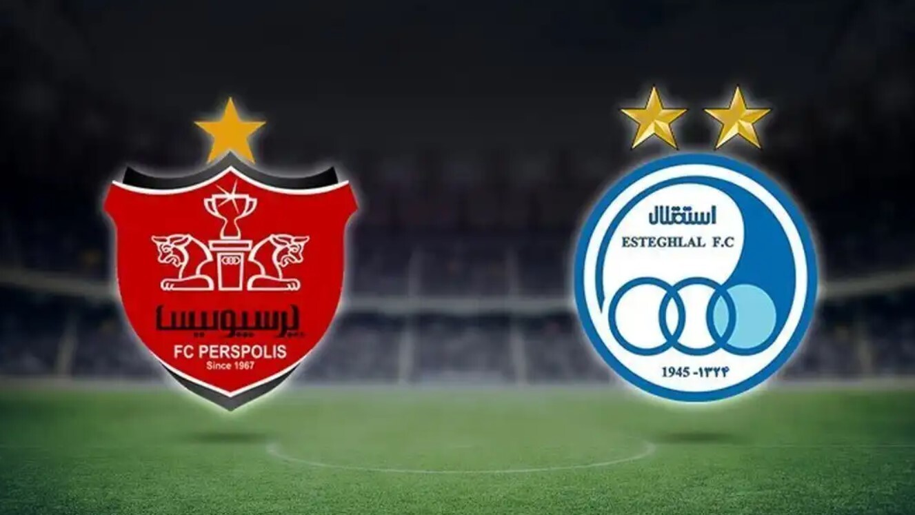 تاریخ دربی ۱۴۰۴