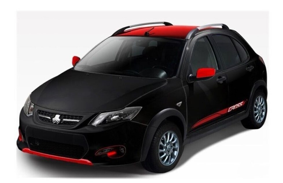 سایت ثبت‌نام خودروهای سایپا