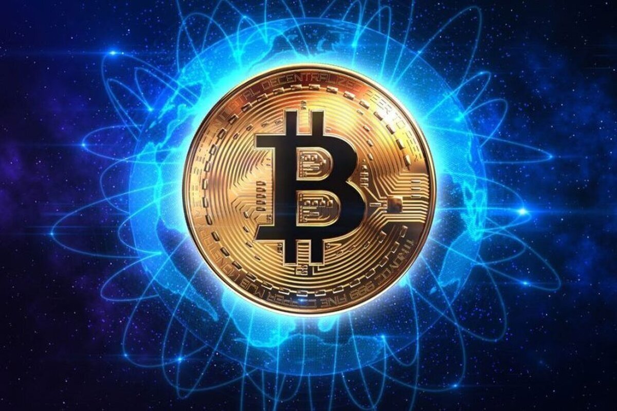 تحلیل تکنیکال بیت کوین