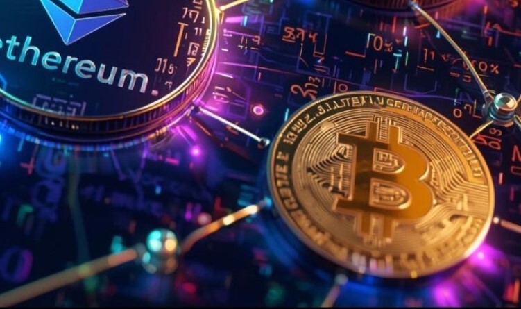 خرید بیت کوین