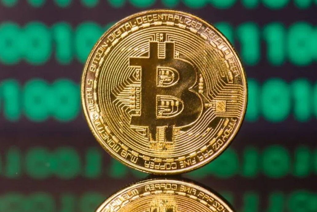 تحلیل بیت کوین