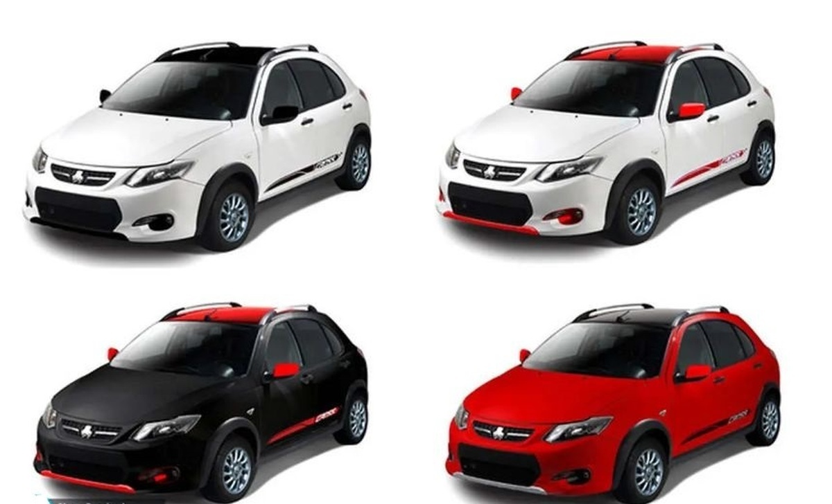 شرایط پیش فروش سایپا