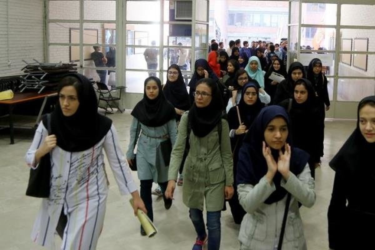 حداکثر سن ورود به دانشگاه فرهنگیان ۱۴۰۵