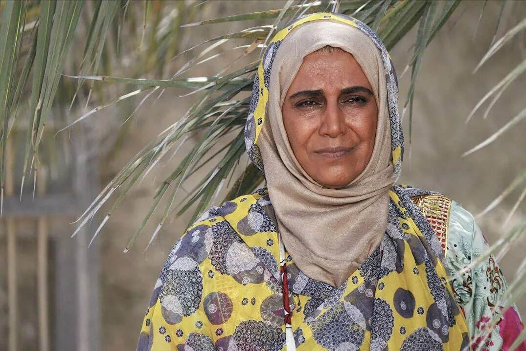 فرشته سرابندی