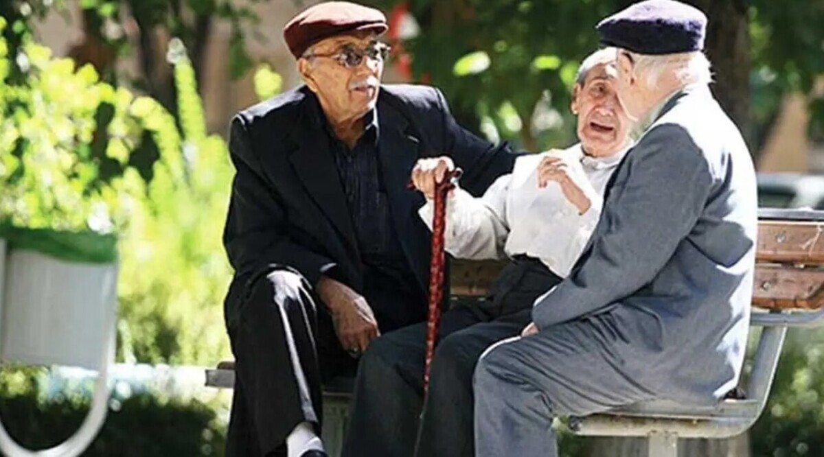 قانون جدید بازنشستگی ۱۴۰۴