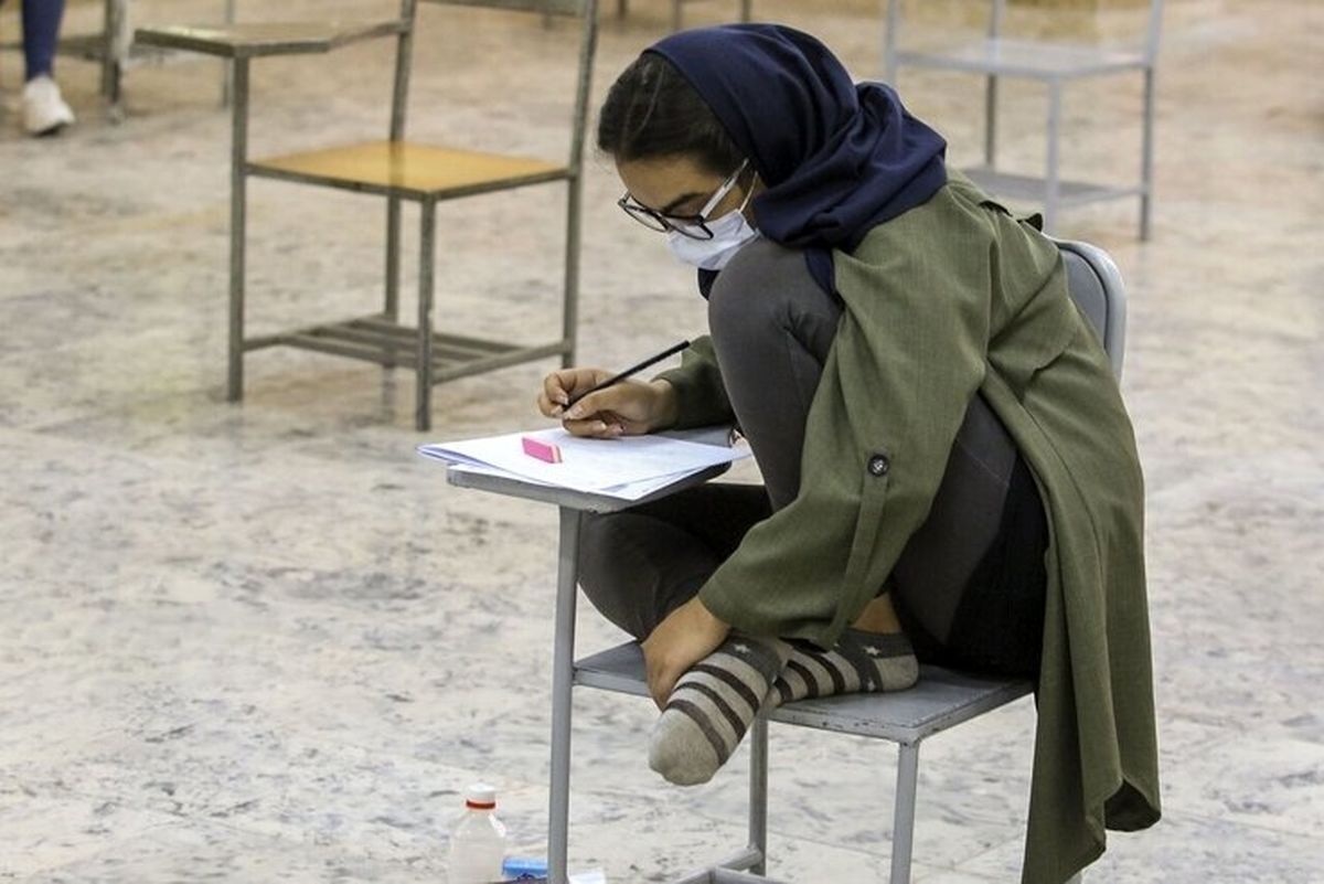 آخرین اخبار تاثیر معدل در کنکور ۱۴۰۵