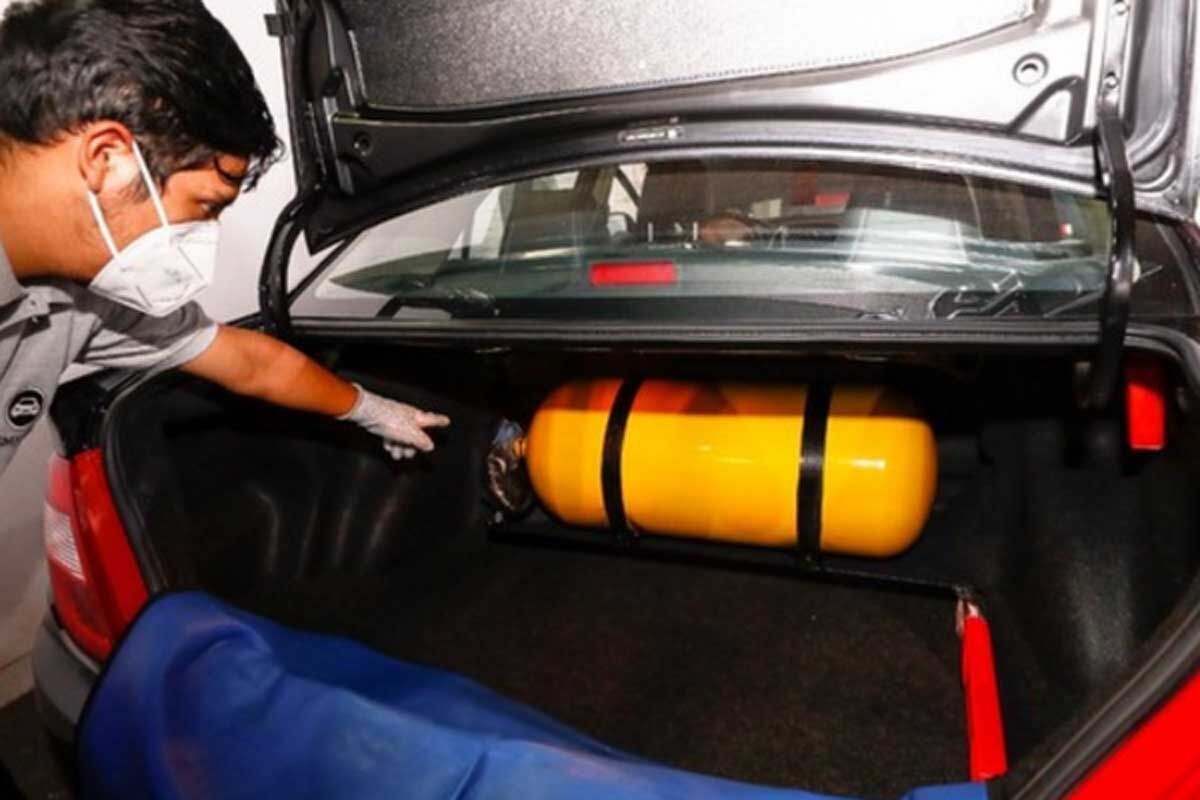 جزییات طرح رایگان دوگانه سوز خودروهای شخصی