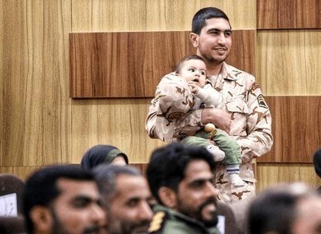 معافیت سربازی ۱۴۰۴