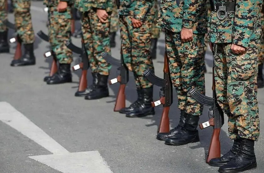 قانون جدید معافیت سربازی