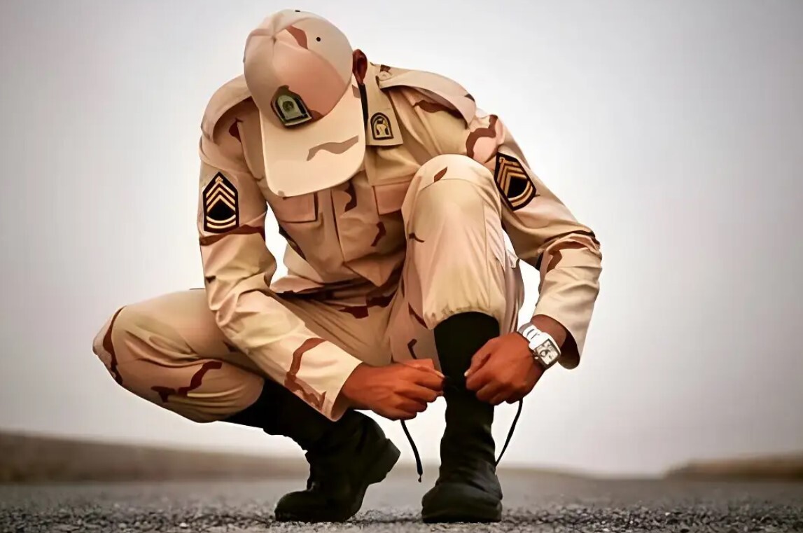 قانون جدید معافیت سربازی ۱۴۰۴