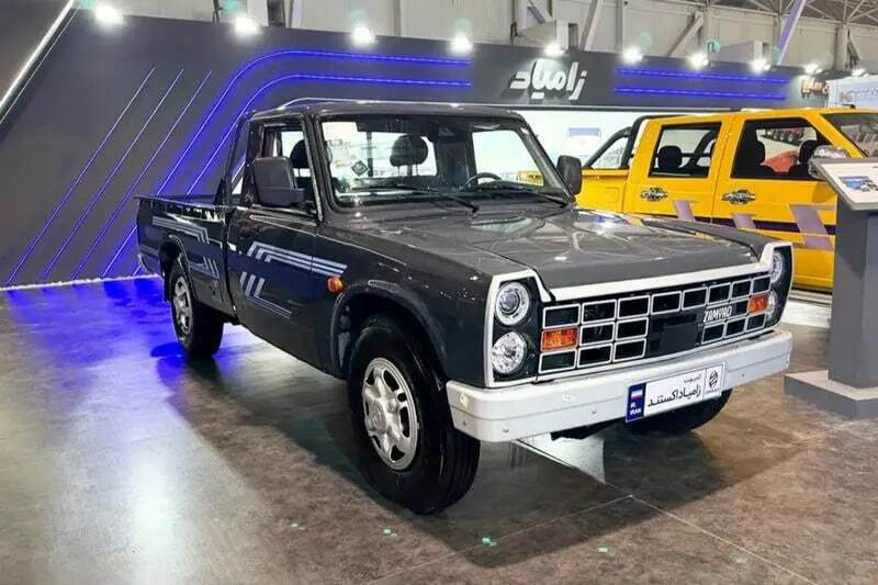 نحوه ثبت نام در سایت فروش اقساطی نیسان زامیاد