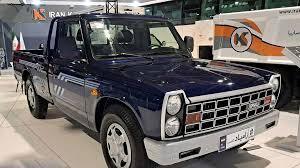 ثبت‌نام وانت نیسان سایپا به‌صورت اقساطی