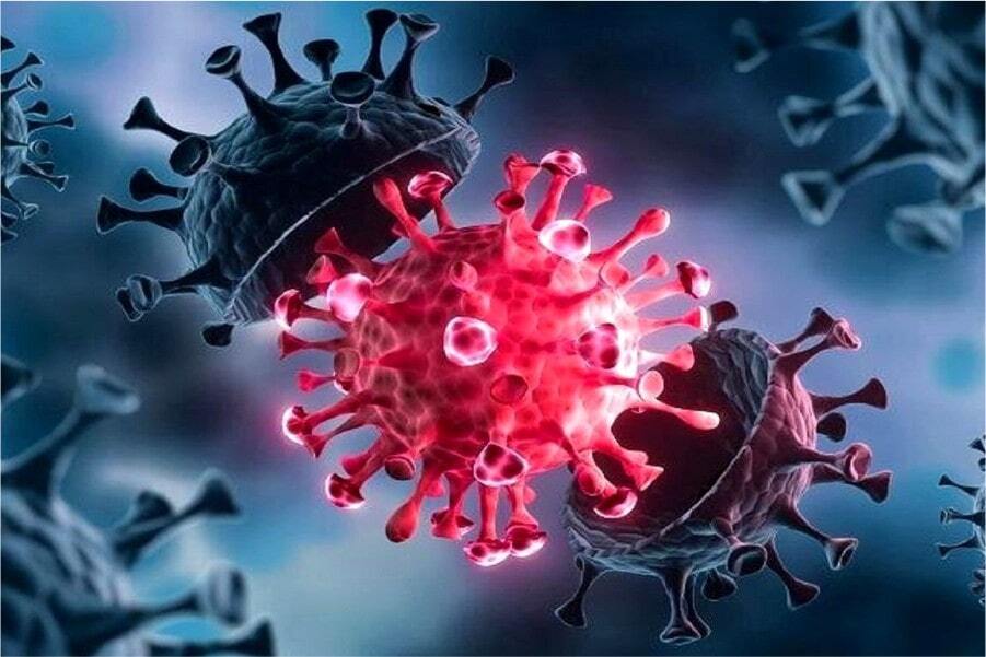 کرونای جدید