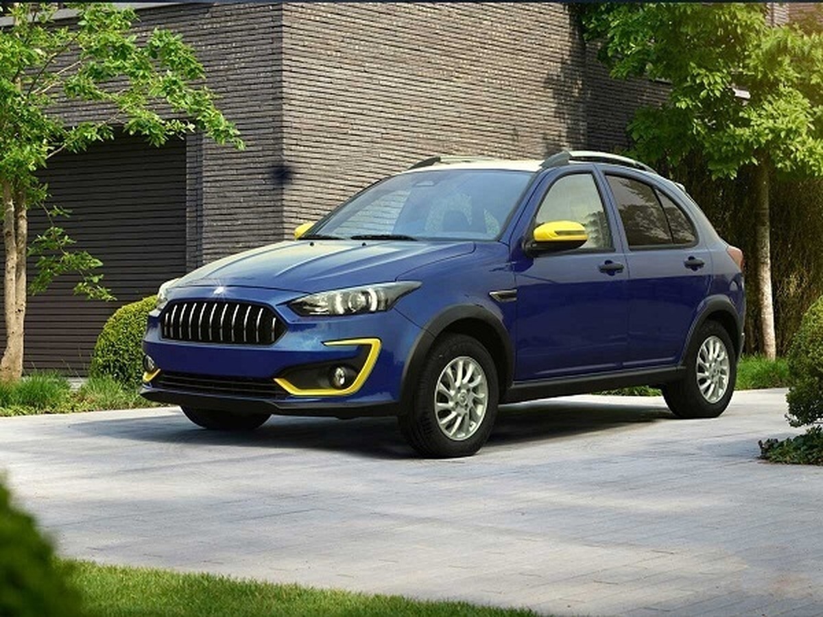 پیش فروش ایران خودرو