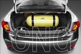 ثبت‌نام طرح رایگان دوگانه‌سوز کردن خودرو