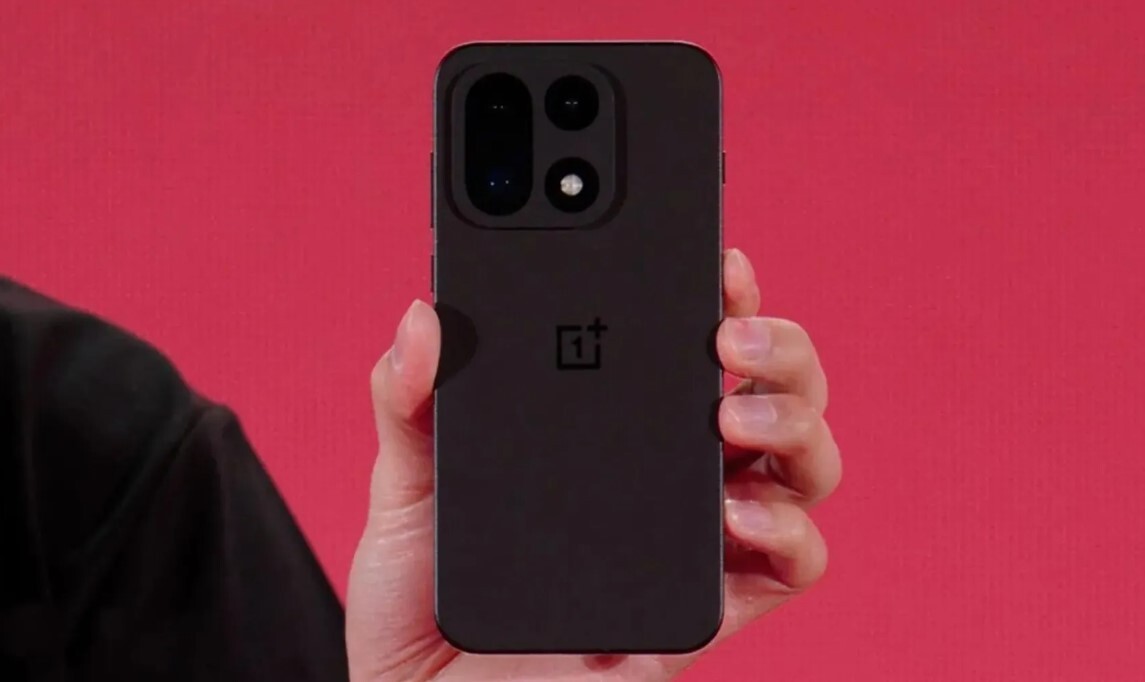 گوشی وان پلاس ۱۵