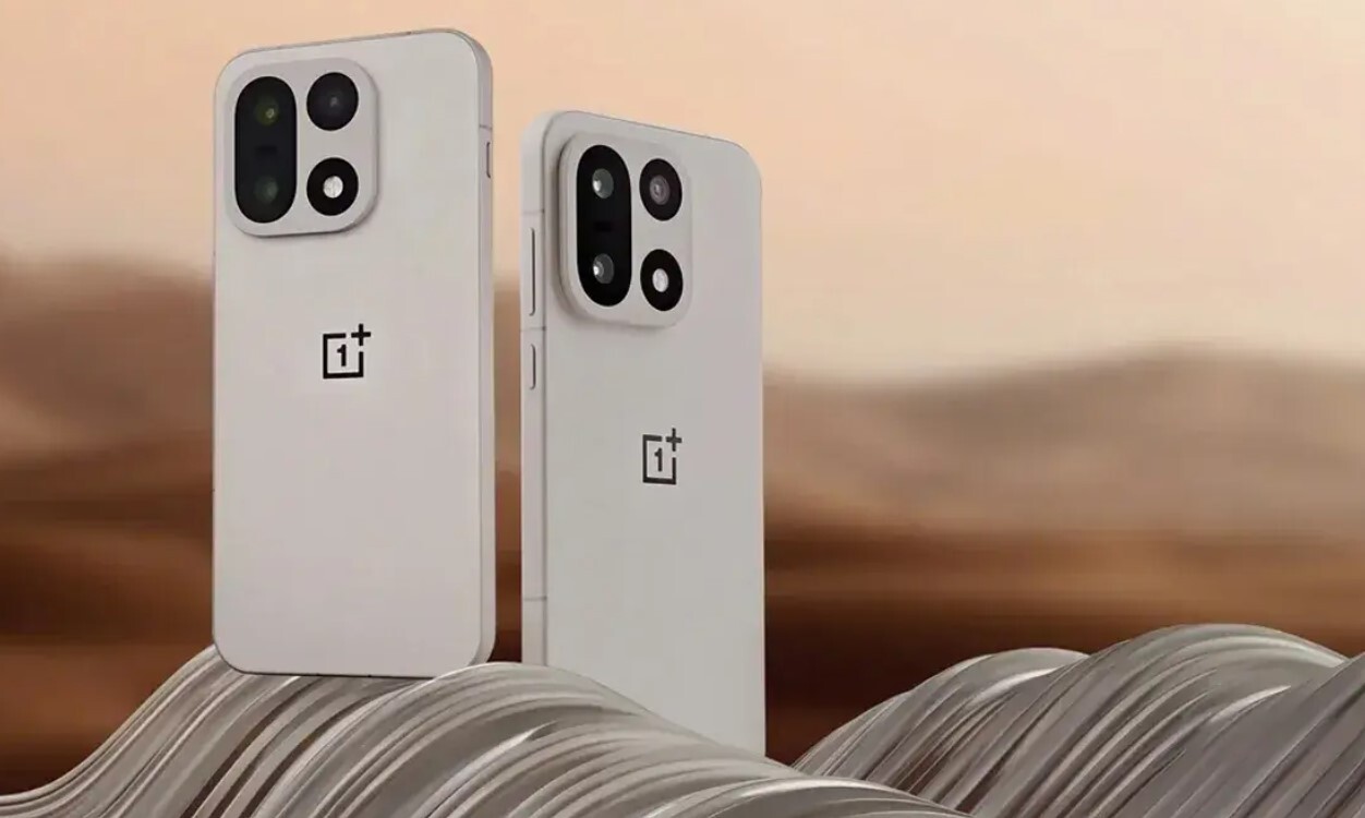 قیمت گوشی وان پلاس ۱۵