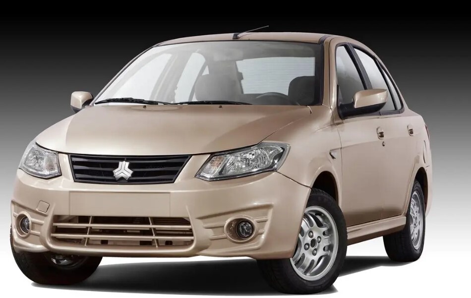 شرایط پیش فروش سایپا