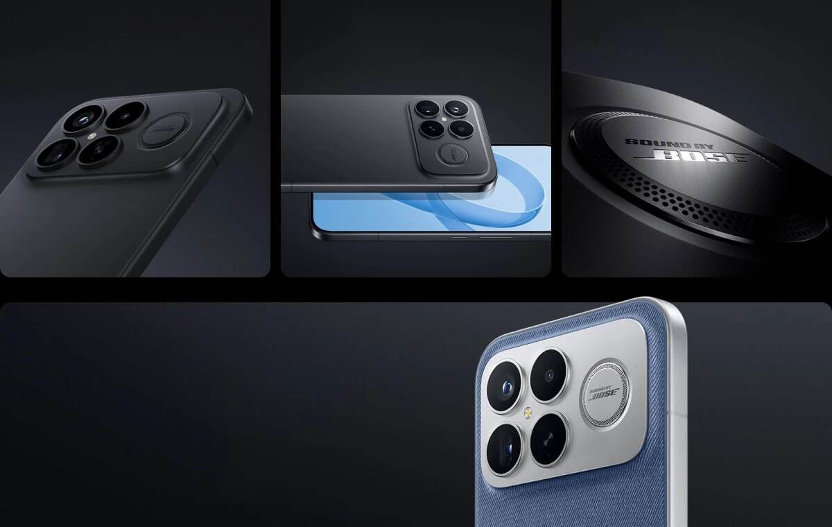 مشخصات و قیمت گوشی شیائومی ردمی k90 پرو مکس