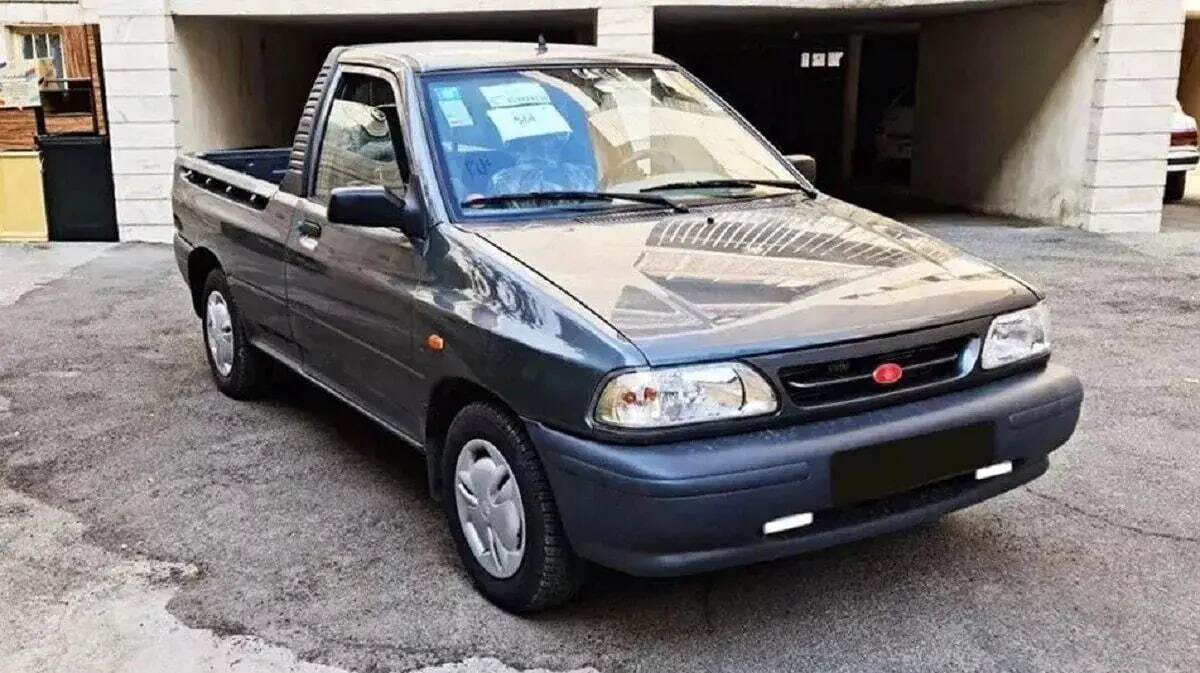 ثبت نام سایپا ۱۴۰۴