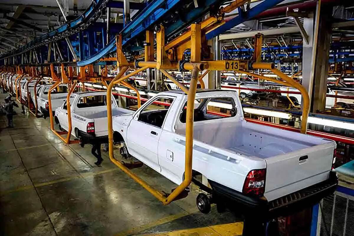 فروش فوق العاده سایپا آبان ۱۴۰۴