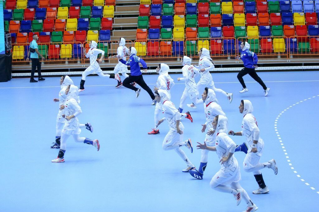 جدول بازی های همبستگی کشورهای اسلامی ۲۰۲۵