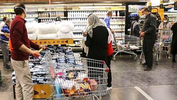 زمان واریز مرحله پنجم کالابرگ الکترونیکی