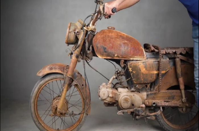 طرح تعویض موتور سیکلت فرسوده