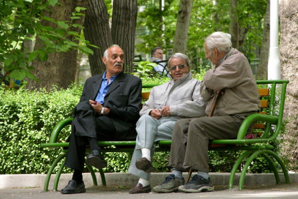 مبلغ افزایش حقوق بازنشستگان