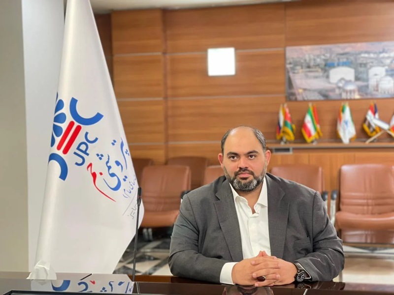 بومی‌سازی شبیه‌ساز تخصصی ارزیابی جاذب‌های PSA در پتروشیمی جم