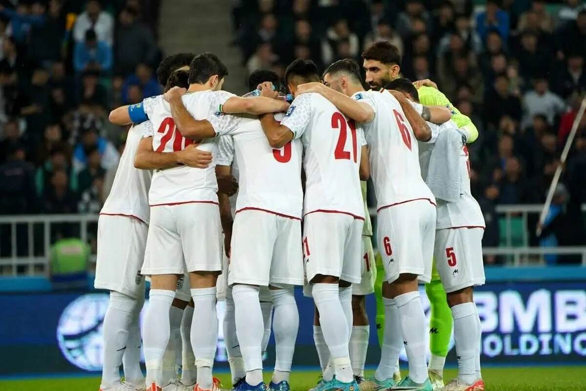 پلی آف جام جهانی ۲۰۲۶ اروپا